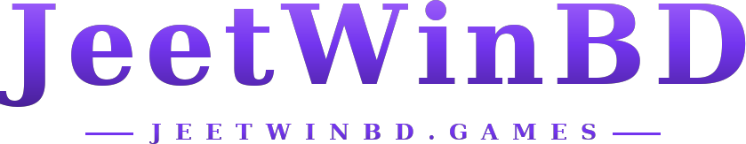 JeetWinBD logo